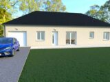 Maison à construire à Vicq-sur-Breuilh (87260) 2660772-3291modele620240607s8UL9.jpeg Maisons France Confort