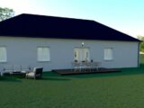 Maison à construire à Vicq-sur-Breuilh (87260) 2660772-3291modele720240607iRbW0.jpeg Maisons France Confort