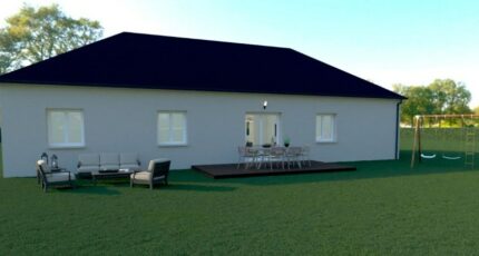 Vicq-sur-Breuilh Maison neuve - 2660772-3291modele720240607iRbW0.jpeg Maisons France Confort