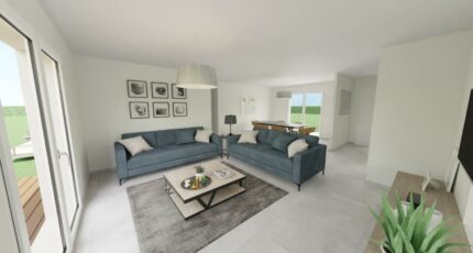 Vicq-sur-Breuilh Maison neuve - 2660772-3291modele820240607qq8TT.jpeg Maisons France Confort