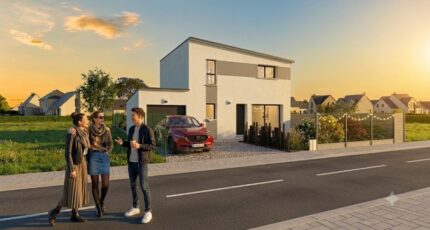 Pacé Maison neuve - 2660732-5289modele720260707mVQTz.jpeg Maisons France Confort