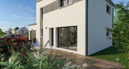 Pacé Maison neuve - 2660732-5289modele620260707nTnuC.jpeg Maisons France Confort