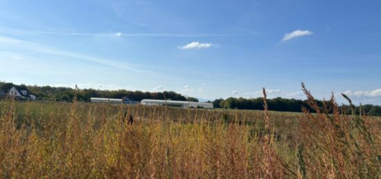 Terrain à bâtir à Bindernheim, Grand Est