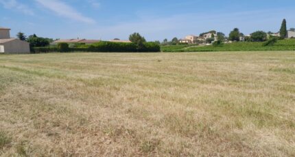 Caumont-sur-Durance Terrain à bâtir - 2615547-695annonce120260902G6SIi.jpeg Maisons France Confort