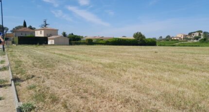 Caumont-sur-Durance Terrain à bâtir - 2615547-695annonce320260902ivZoT.jpeg Maisons France Confort