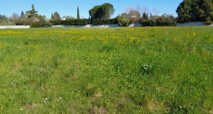 Sorgues Maison neuve - 2615865-695annonce120260902cEWct.jpeg Maisons France Confort