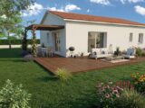 Maison à construire à La Côte-Saint-André (38260) 2612666-11248modele720260616IuOzu.jpeg Maisons France Confort