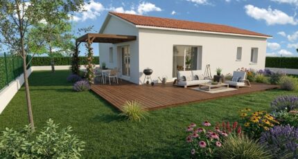 La Côte-Saint-André Maison neuve - 2612666-11248modele720260616IuOzu.jpeg Maisons France Confort