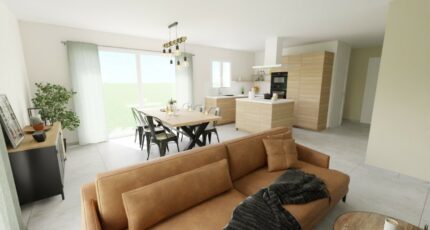 La Côte-Saint-André Maison neuve - 2612666-11248modele920260616Md5Pm.jpeg Maisons France Confort
