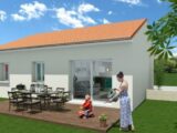 Maison à construire à Hauterives (26390) 2614339-11248modele620260901t28NG.jpeg Maisons France Confort