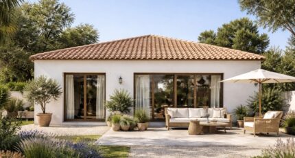 Bormes-les-Mimosas Maison neuve - 2660914-10122annonce620261002mznmX.jpeg Maisons France Confort
