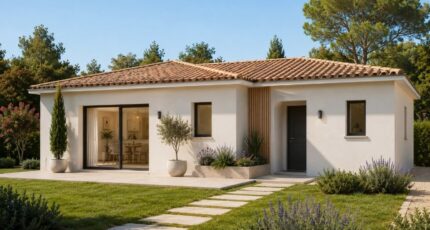 Bormes-les-Mimosas Maison neuve - 2660915-10122annonce620261002s66Wg.jpeg Maisons France Confort