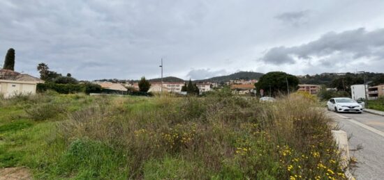 Maison neuve à , Var