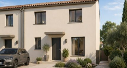 Brignoles Maison neuve - 2660985-10122annonce620261002U7Oqu.jpeg Maisons France Confort