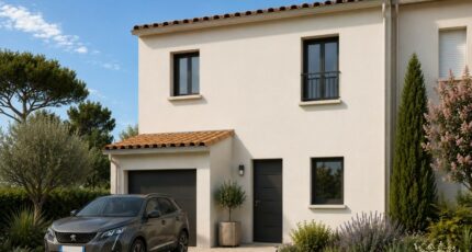 Bormes-les-Mimosas Maison neuve - 2660948-10122annonce620261002BPX0d.jpeg Maisons France Confort