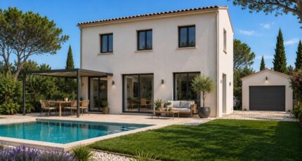 Bormes-les-Mimosas Maison neuve - 2660924-10122annonce620261002gUxsy.jpeg Maisons France Confort
