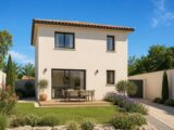 Maison à construire à Brignoles (83170) 2661038-10122annonce6202610029rlFT.jpeg Maisons France Confort