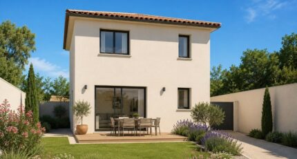 Brignoles Maison neuve - 2661038-10122annonce6202610029rlFT.jpeg Maisons France Confort