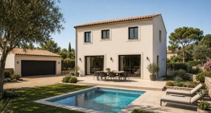 Brignoles Maison neuve - 2661077-10122annonce620261002hKPN8.jpeg Maisons France Confort