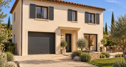 Carcès Maison neuve - 2661107-10122annonce620261002mp0K5.jpeg Maisons France Confort