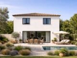 Maison à construire à Carcès (83570) 2661101-10122annonce620261002CAWrg.jpeg Maisons France Confort
