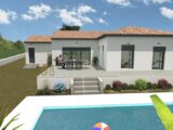 Maison à construire à Saint-Ambroix (30500) 2614557-9707modele6202312085wk49.jpeg Maisons France Confort