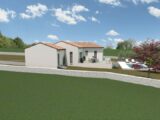 Maison à construire à Saint-Ambroix (30500) 2614557-9707modele720231208BQca0.jpeg Maisons France Confort