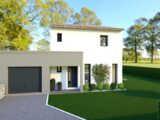 Maison à construire à Saint-Ambroix (30500) 2614549-5100modele920220519zPr2r.jpeg Maisons France Confort