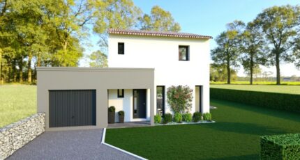 Saint-Ambroix Maison neuve - 2614549-5100modele920220519zPr2r.jpeg Maisons France Confort