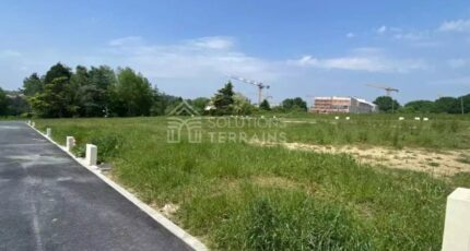 Arpajon Terrain à bâtir - 2660326-11790annonce320261002OeO0t.jpeg Maisons France Confort