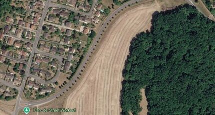 Les Essarts-le-Roi Terrain à bâtir - 2660710-11790annonce220261002EyaTQ.jpeg Maisons France Confort