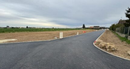 Dreux Terrain à bâtir - 2660913-11790annonce120261002zAyLN.jpeg Maisons France Confort