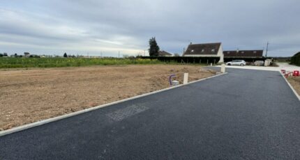 Dreux Terrain à bâtir - 2660913-11790annonce220261002EvTRG.jpeg Maisons France Confort