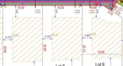 Dreux Terrain à bâtir - 2660913-11790annonce420261002fc29A.jpeg Maisons France Confort