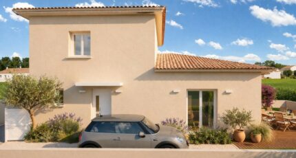 La Crau Maison neuve - 2660909-11078modele72026040346yt8.jpeg Maisons France Confort