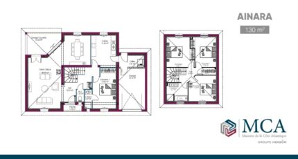 Béhasque-Lapiste Maison neuve - 2661008-11322modele620250703kHOoK.jpeg Maisons France Confort