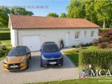 Maison à construire à Peyrehorade (40300) 2661022-5828annonce620260730aDsw6.jpeg Maisons France Confort