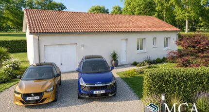 Peyrehorade Maison neuve - 2661022-5828annonce620260730aDsw6.jpeg Maisons France Confort