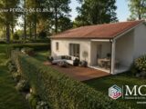 Maison à construire à Peyrehorade (40300) 2661022-5828annonce720260730xomKF.jpeg Maisons France Confort