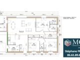 Maison à construire à Peyrehorade (40300) 2661022-5828annonce820260320tqgJB.jpeg Maisons France Confort