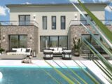 Maison à construire à La Crau (83260) 2661120-7048modele920240201sSv9x.jpeg Maisons France Confort