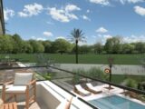 Maison à construire à La Crau (83260) 2661120-7048modele10202402018NPmt.jpeg Maisons France Confort