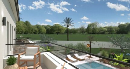 La Crau Maison neuve - 2661120-7048modele10202402018NPmt.jpeg Maisons France Confort