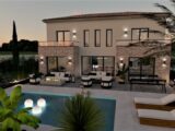 Maison à construire à La Crau (83260) 2661120-7048modele820240201dlZau.jpeg Maisons France Confort