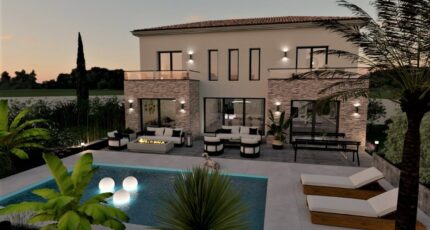 La Crau Maison neuve - 2661120-7048modele820240201dlZau.jpeg Maisons France Confort