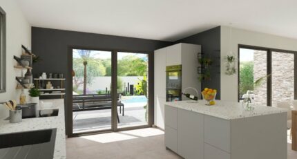 La Crau Maison neuve - 2661120-7048modele7202402018dVXV.jpeg Maisons France Confort