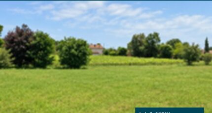 Prignac-et-Marcamps Terrain à bâtir - 2658052-11516annonce1202610016Q8N3.jpeg Maisons France Confort