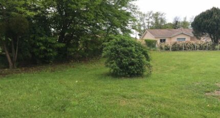 Rions Terrain à bâtir - 2659668-11958annonce120261002aNSNd.jpeg Maisons France Confort