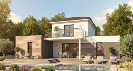 Notre-Dame-de-Sanilhac Maison neuve - 2627170-11384modele620260728C0XC8.jpeg Maisons France Confort
