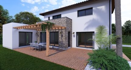Anglet Maison neuve - 2661427-11295modele620251203QM2JW.jpeg Maisons France Confort